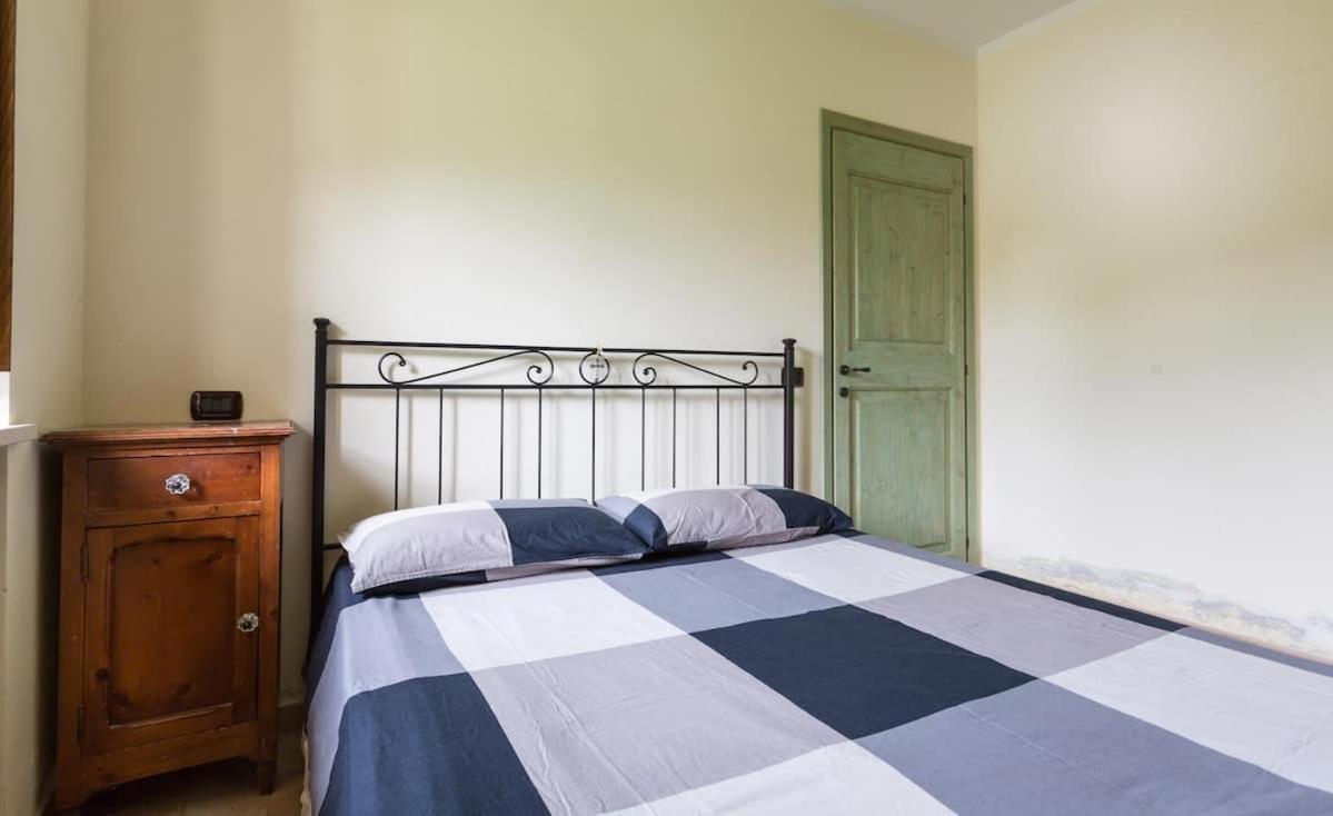 Casa Ridente Nella Valle Del Menotre Con Giardino Pale Exteriör bild